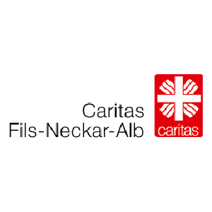Caritas Fils-Necker-Alb Logo