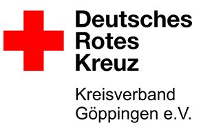 Logo DRK Göppingen