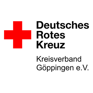 Deutsches Rotes Kreuz Kreisverband Göppingen Logo