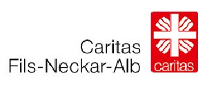 Logo Caritas Neckar-Alb-Fils