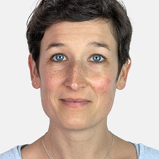 Sabine Pfannenstein
