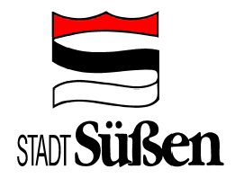 Logo Stadt Süßen