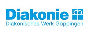 Logo Diakonisches Werk Göppingen